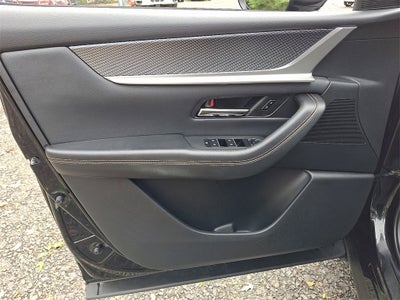 2025 Mazda Mazda CX-90 Preferred Package