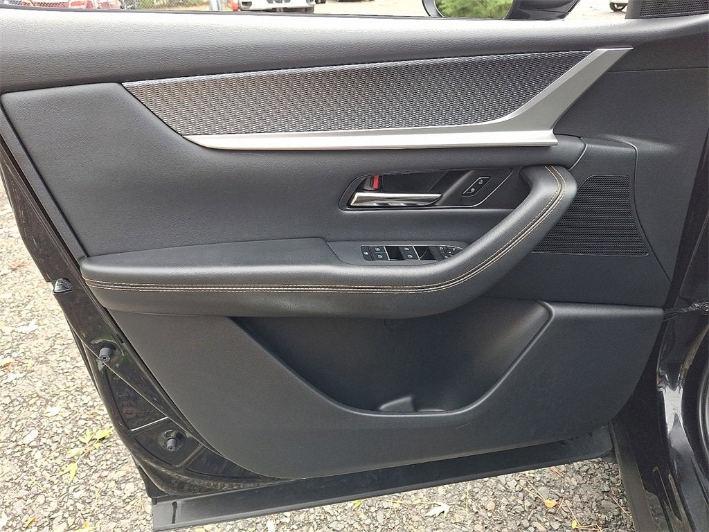 2025 Mazda Mazda CX-90 Preferred Package