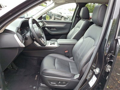2025 Mazda Mazda CX-90 Preferred Package