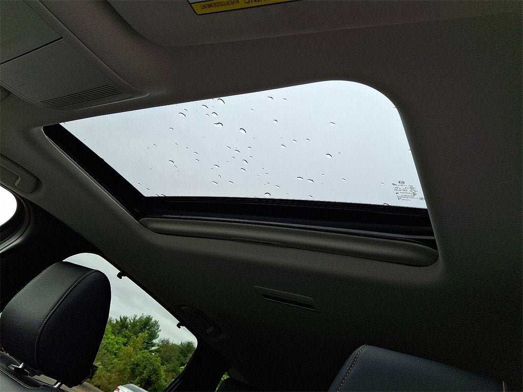 2025 Mazda Mazda CX-90 Preferred Package