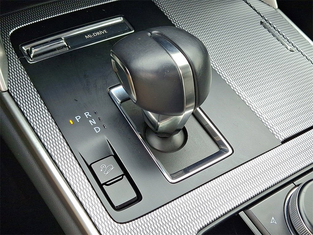 2025 Mazda Mazda CX-90 Preferred Package