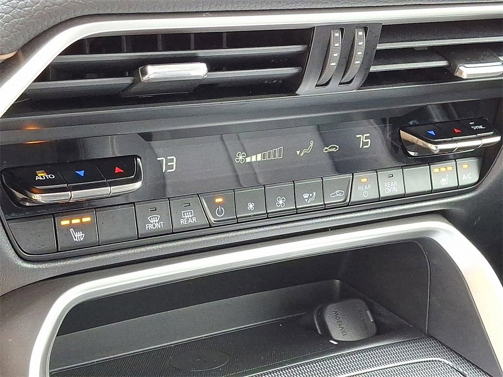 2025 Mazda Mazda CX-90 Preferred Package