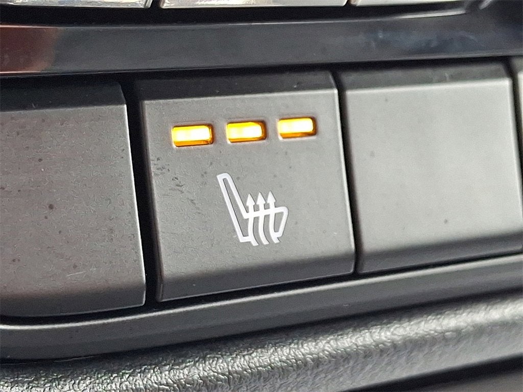 2025 Mazda Mazda CX-90 Preferred Package