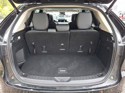 2025 Mazda Mazda CX-90 Preferred Package