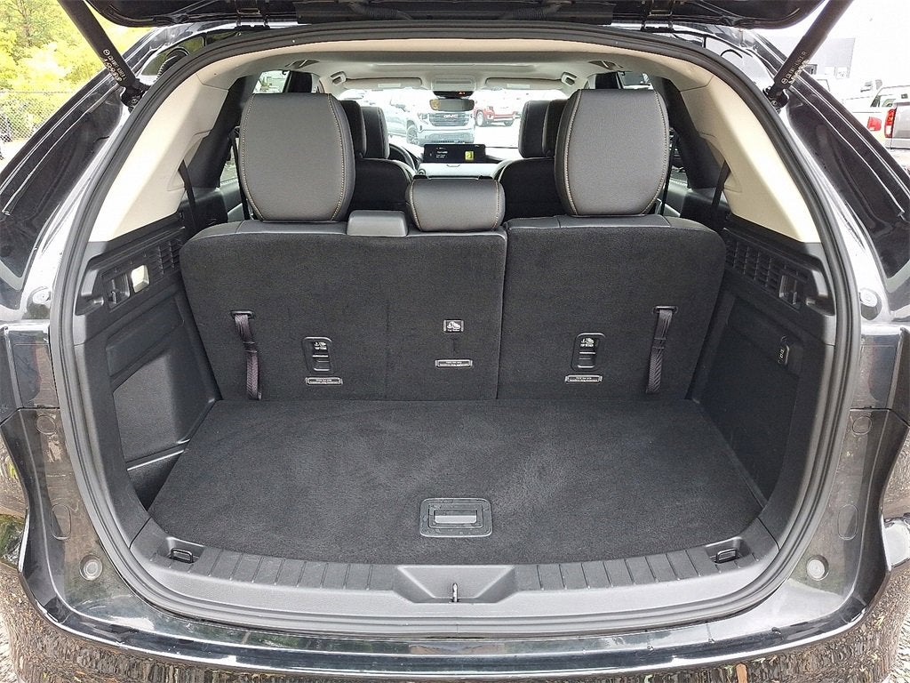 2025 Mazda Mazda CX-90 Preferred Package