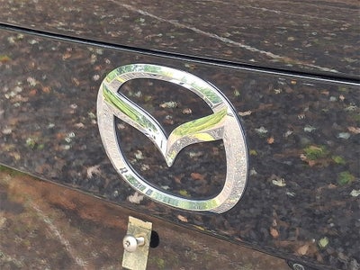 2025 Mazda Mazda CX-90 Preferred Package