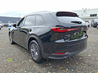 2025 Mazda Mazda CX-90 Preferred Package