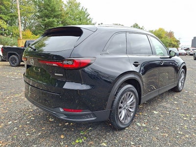 2025 Mazda Mazda CX-90 Preferred Package