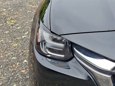 2025 Mazda Mazda CX-90 Preferred Package