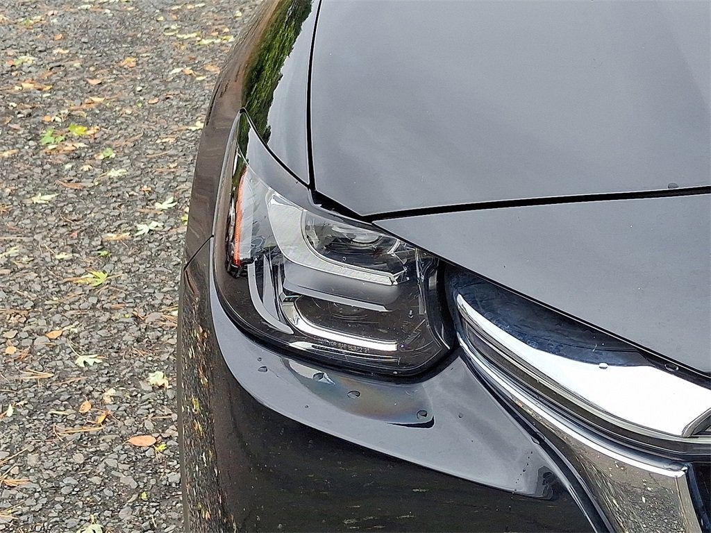 2025 Mazda Mazda CX-90 Preferred Package