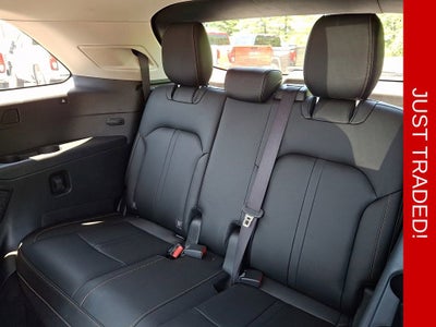2024 Mazda Mazda CX-90 3.3 Turbo Premium