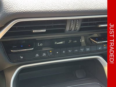 2024 Mazda Mazda CX-90 3.3 Turbo Premium