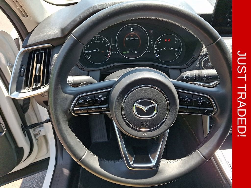 2024 Mazda Mazda CX-90 3.3 Turbo Premium