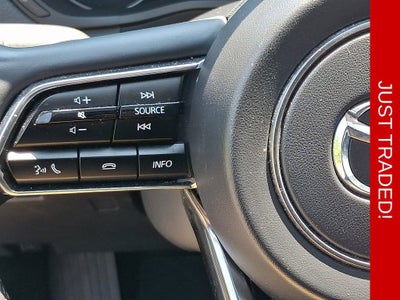 2024 Mazda Mazda CX-90 3.3 Turbo Premium