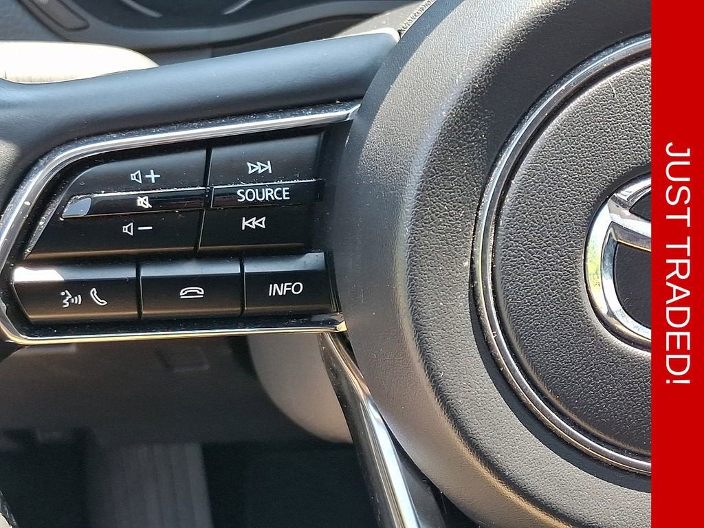 2024 Mazda Mazda CX-90 3.3 Turbo Premium