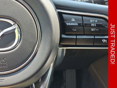 2024 Mazda Mazda CX-90 3.3 Turbo Premium