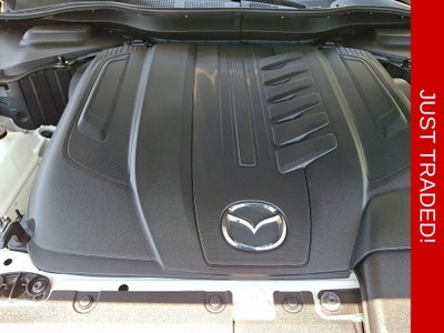 2024 Mazda Mazda CX-90 3.3 Turbo Premium