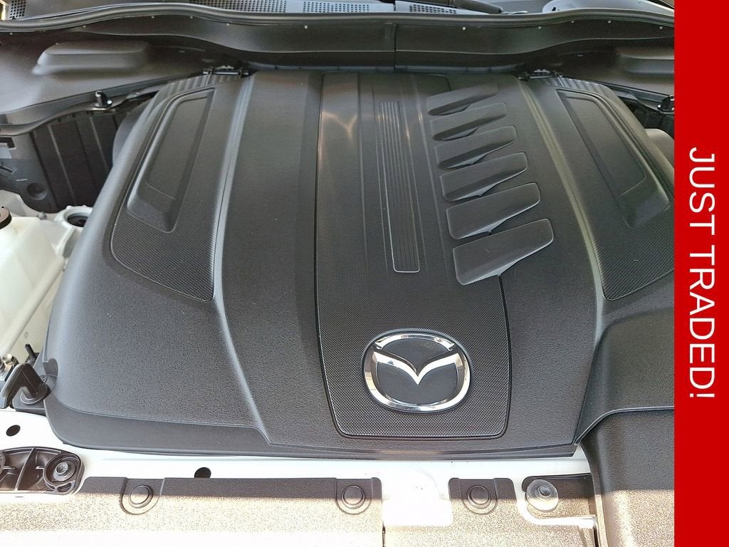 2024 Mazda Mazda CX-90 3.3 Turbo Premium
