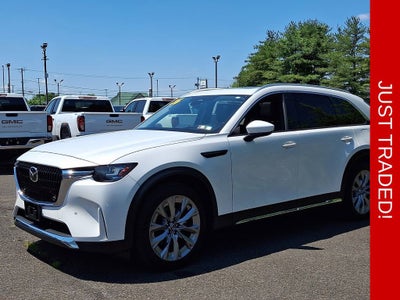 2024 Mazda Mazda CX-90 3.3 Turbo Premium