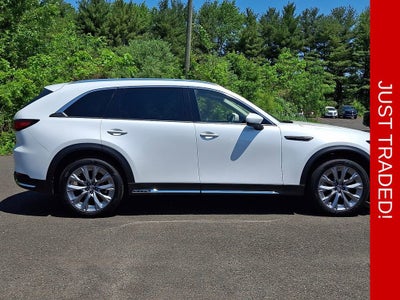 2024 Mazda Mazda CX-90 3.3 Turbo Premium