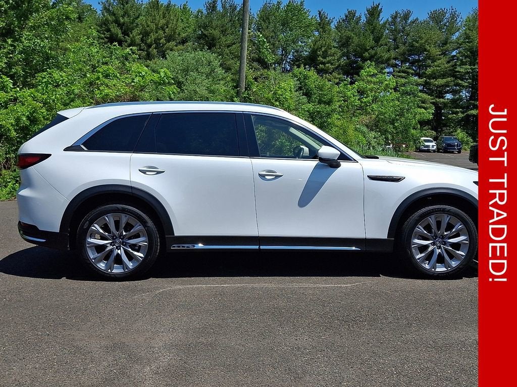 2024 Mazda Mazda CX-90 3.3 Turbo Premium