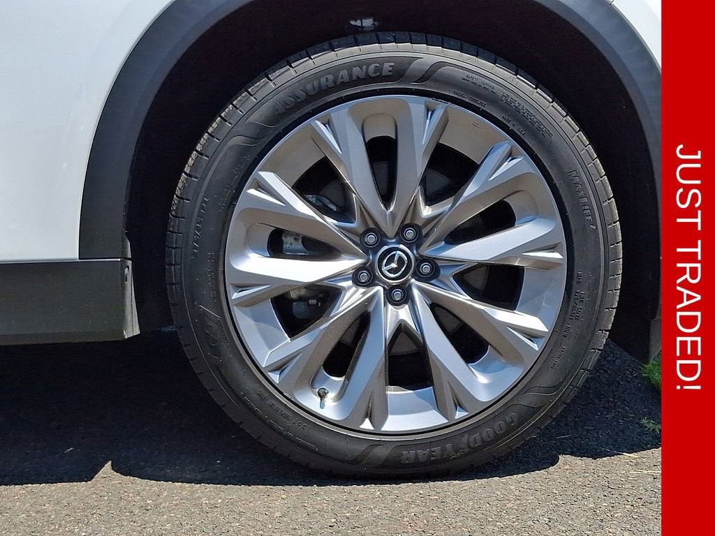 2024 Mazda Mazda CX-90 3.3 Turbo Premium