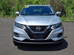 2020 Nissan Rogue Sport SV AWD Xtronic CVT
