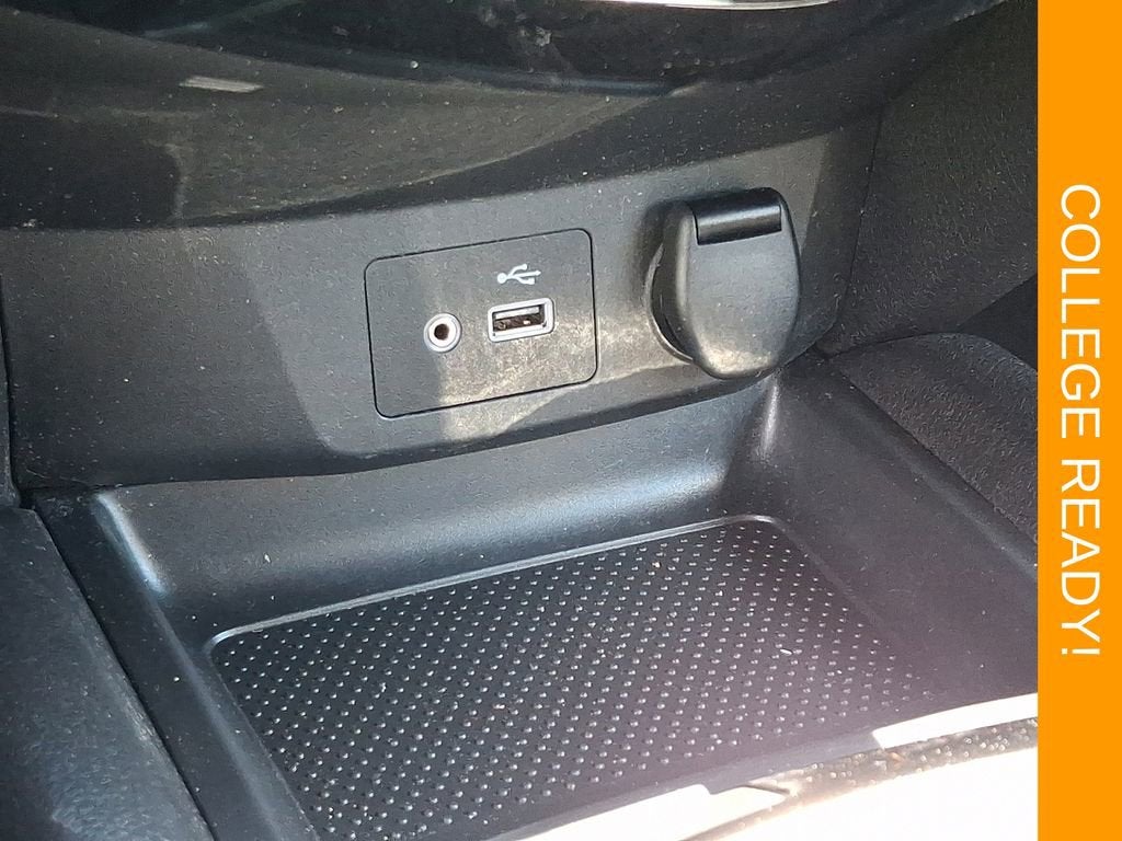 2020 Nissan Rogue Sport SV AWD Xtronic CVT