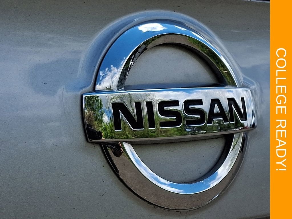 2020 Nissan Rogue Sport SV AWD Xtronic CVT