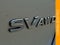2020 Nissan Rogue Sport SV AWD Xtronic CVT