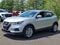 2020 Nissan Rogue Sport SV AWD Xtronic CVT