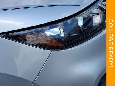 2020 Nissan Rogue Sport SV AWD Xtronic CVT