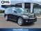 2011 INFINITI QX56 7-passenger