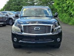 2011 INFINITI QX56 7-passenger