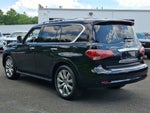 2011 INFINITI QX56 7-passenger