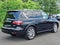 2011 INFINITI QX56 7-passenger