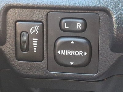 2009 Toyota Yaris NA