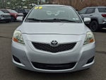 2009 Toyota Yaris NA
