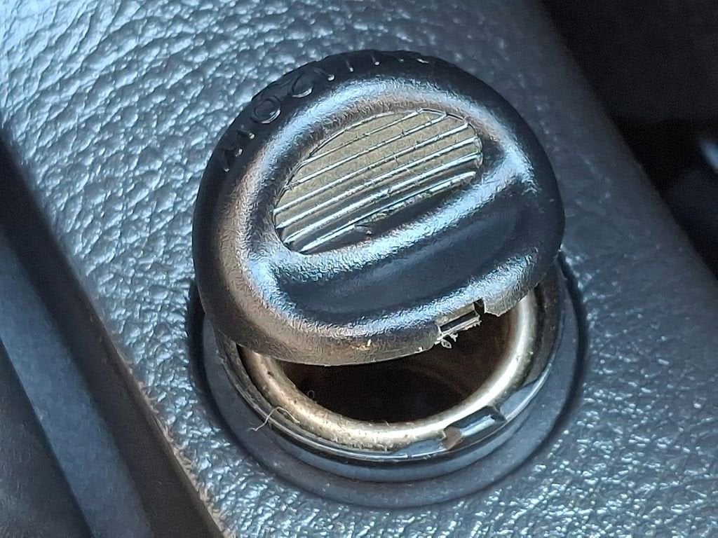 2009 Toyota Yaris NA