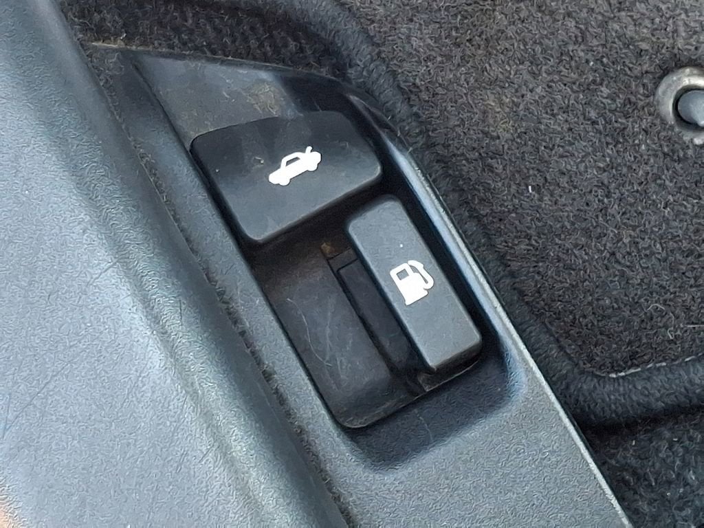 2009 Toyota Yaris NA