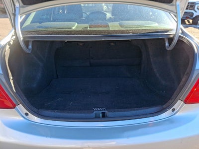 2009 Toyota Yaris NA