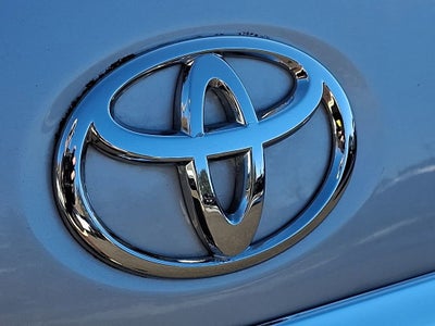 2009 Toyota Yaris NA