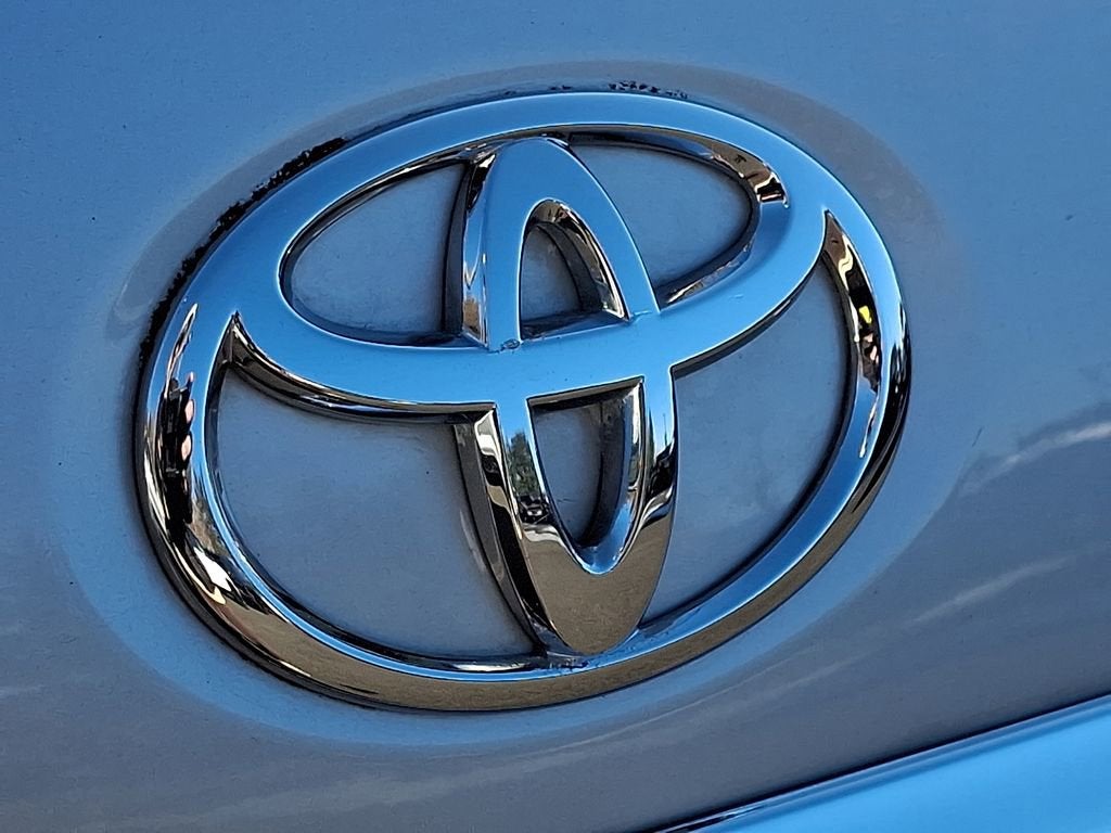 2009 Toyota Yaris NA