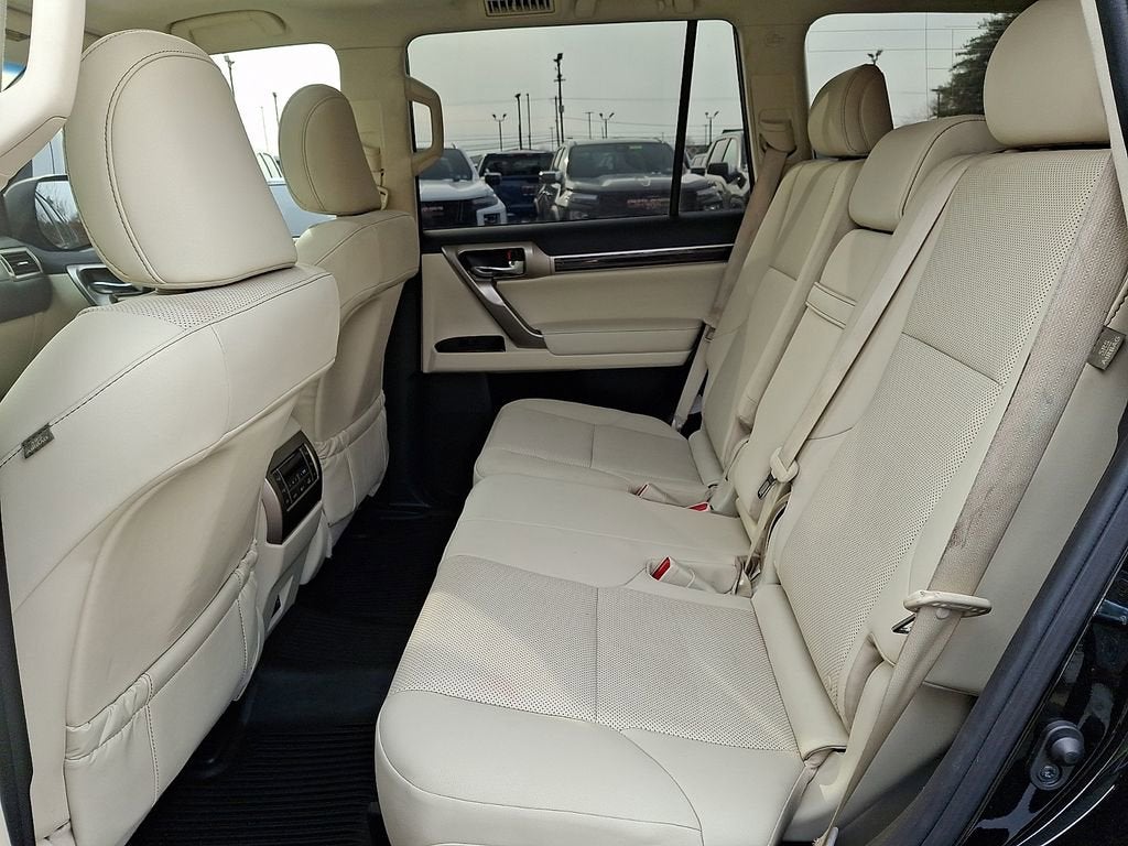 2021 Lexus GX 460 Premium