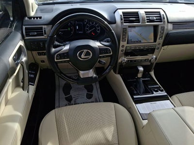 2021 Lexus GX 460 Premium