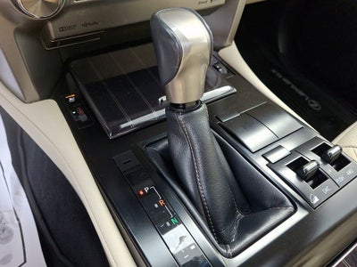 2021 Lexus GX 460 Premium