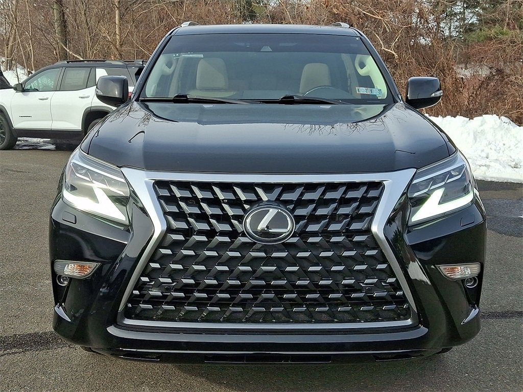 2021 Lexus GX 460 Premium