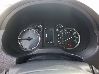 2021 Lexus GX 460 Premium