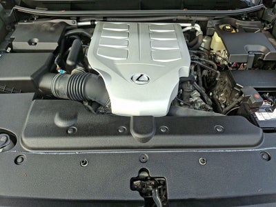 2021 Lexus GX 460 Premium