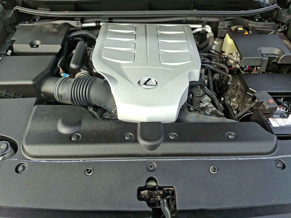 2021 Lexus GX 460 Premium